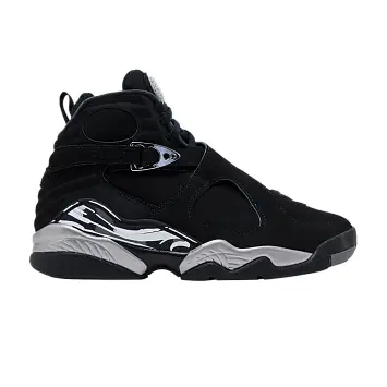 Air Jordan 8 Retro GS Chrome 2026 - 1