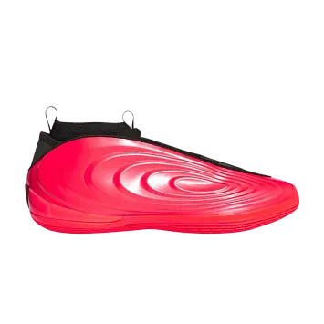adidas Harden Vol. 10 Pure Ruby