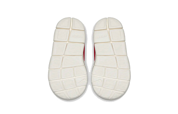 Tom Sachs X Nike Craft Mars Yard 2.0 Tdyellowwhite - 5