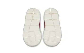 Tom Sachs X Nike Craft Mars Yard 2.0 Tdyellowwhite - 5