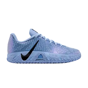 Nike Ja 3 GS Warning Label