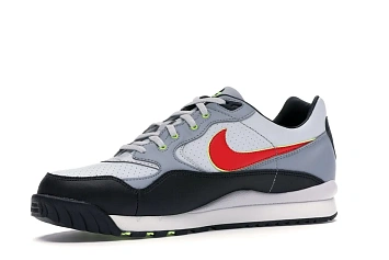 Nike Air Wildwood ACG Pure Platinum Comet Red - 3