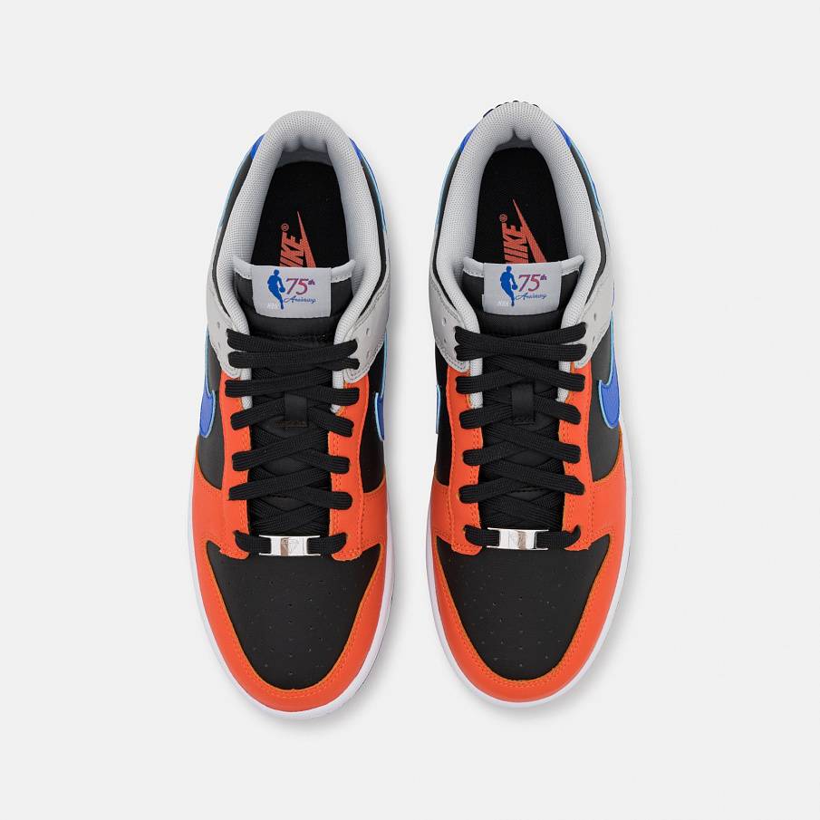 Фото № 4 с приближением к товару «‎Nike Dunk Retro »