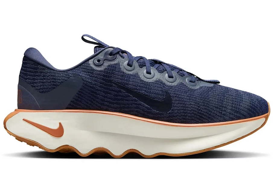 Фото № 1 с приближением к товару «‎Nike Motiva»