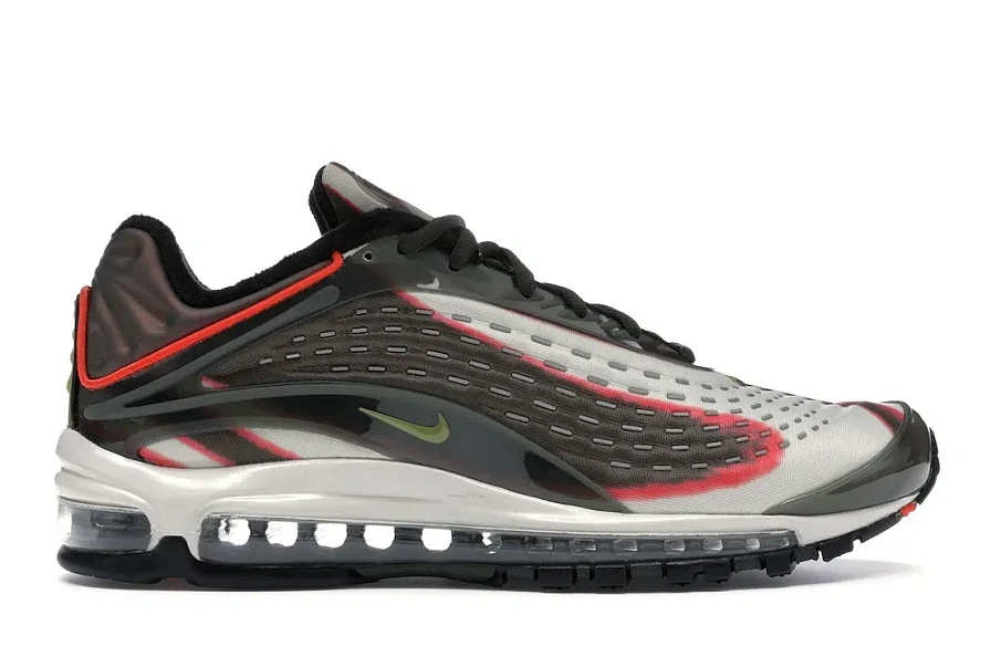 Фото № 1 с приближением к товару «‎Nike Air Max Deluxe Sequoia»