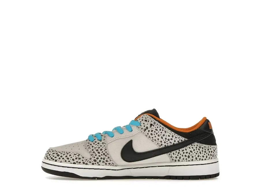 Фото № 3 с приближением к товару «‎Nike SB Dunk Low»