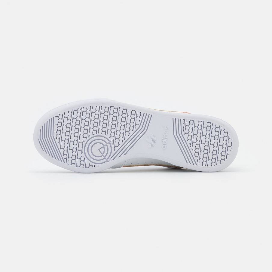 Фото № 5 с приближением к товару «‎Adidas Continental 80 Vegan »