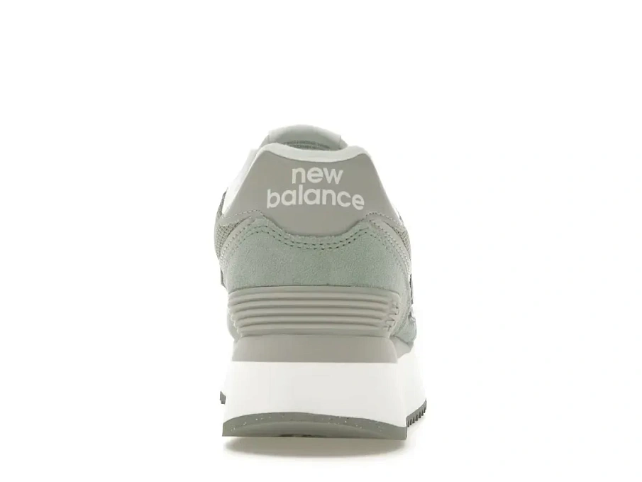 Фото № 4 с приближением к товару «‎New Balance 574 Plus»