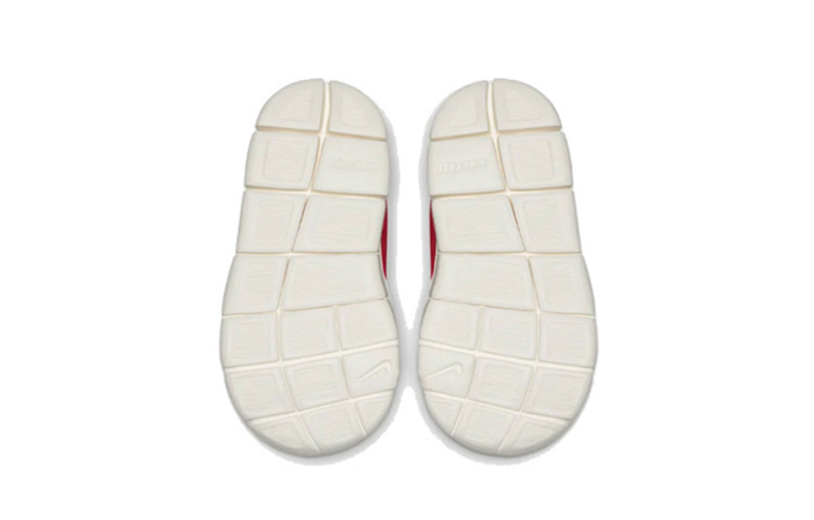 Фото № 4 с приближением к товару «‎Tom Sachs X Nike Craft Mars Yard 2.0 Tdyellowwhite»