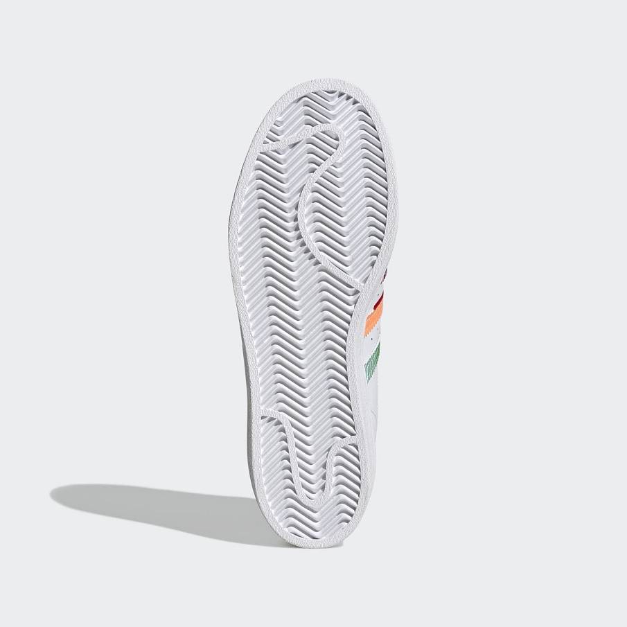 Фото № 4 с приближением к товару «‎Кроссовки Adidas SPAD111A20W-A11»