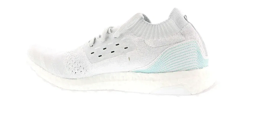 Фото № 3 с приближением к товару «‎adidas Ultra Boost Uncaged Parley»