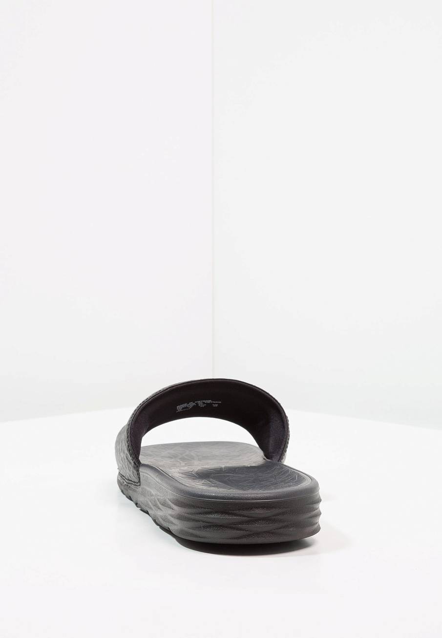 Фото № 4 с приближением к товару «‎Nike Benassi Solarsoft»