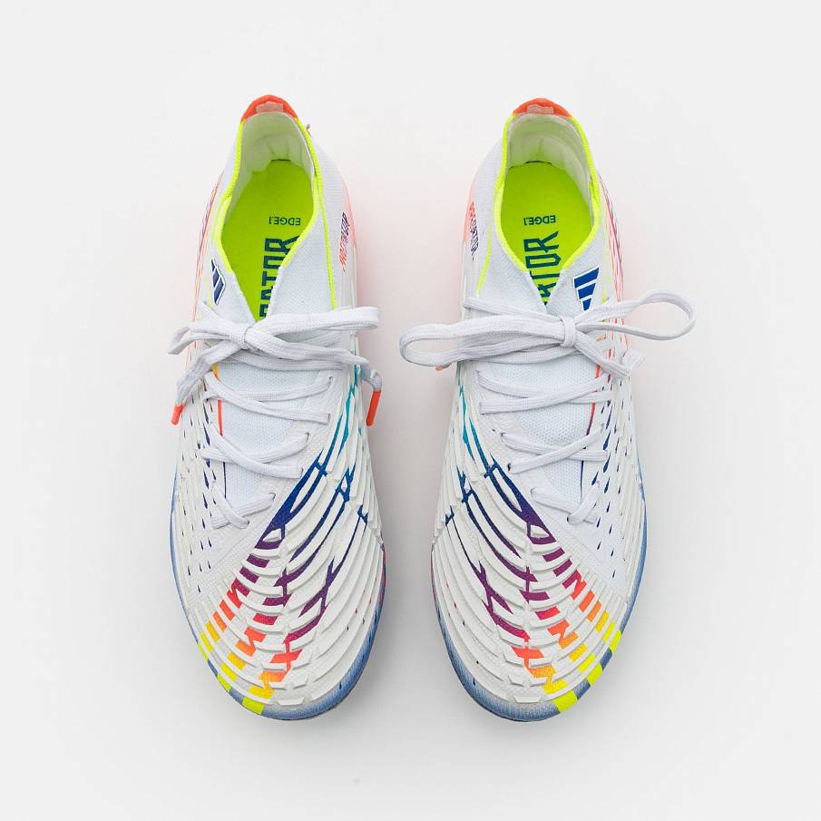 Фото № 4 с приближением к товару «‎Adidas Edge.1 FG »