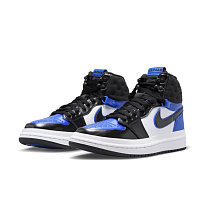 Фото № 2 с приближением к товару «‎Jordan Brand Air Jordan 1 Acclimate Wmns «royal Toe»»