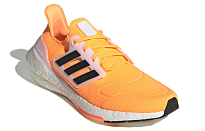 Фото № 3 с приближением к товару «‎adidas Ultra Boost 22 Running Shoes»