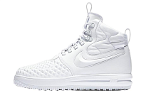 Фото № 1 с приближением к товару «‎Nike Lunar Force 1 Duckboot Winter White»