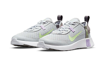 Фото № 3 с приближением к товару «‎BP Nike Reposto GreyPurple»