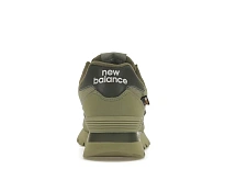 Фото № 4 с приближением к товару «‎New Balance 574»