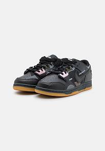 Фото № 2 с приближением к товару «‎Nike Dunk Scrap »