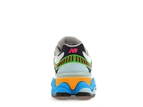 Фото № 4 с приближением к товару «‎New Balance 9060»
