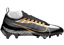 Фото № 1 с приближением к товару «‎Nike Vapor Edge Pro 360 Safari Black Grey Metallic Gold»