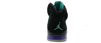 Фото № 5 с приближением к товару «‎Jordan 5 Retro Black Grape (2013)»