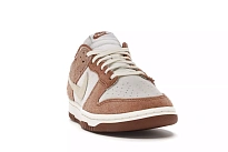 Фото № 3 с приближением к товару «‎Nike Dunk Low Medium Curry»