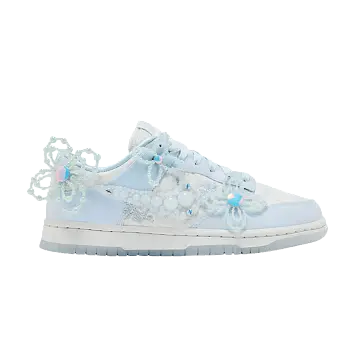 Susan Fang x Nike Women's Dunk Low Artist Collection