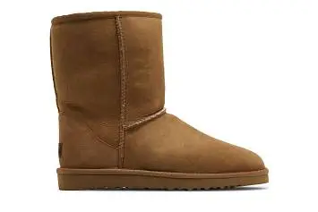 UGG Classic Short Chestnut - 2
