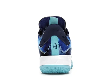 Jordan Why Not Zer0.4 Trust and Loyalty (DM1289-401 - DM1290-401) - 4