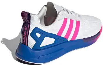 adidas originals ZX 2K Flux White - 4