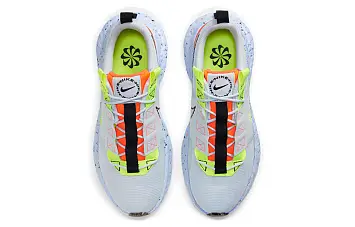 Nike Wmns Crater Impact 'Football Grey' Football GreyVolt - 6