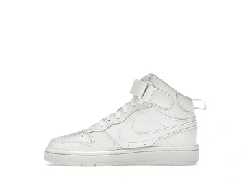 Nike Court Borough Mid 2 - 3