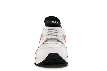 Nike Air Max 93 Habanero Red - 2