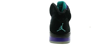 Jordan 5 Retro Black Grape (2013) - 5