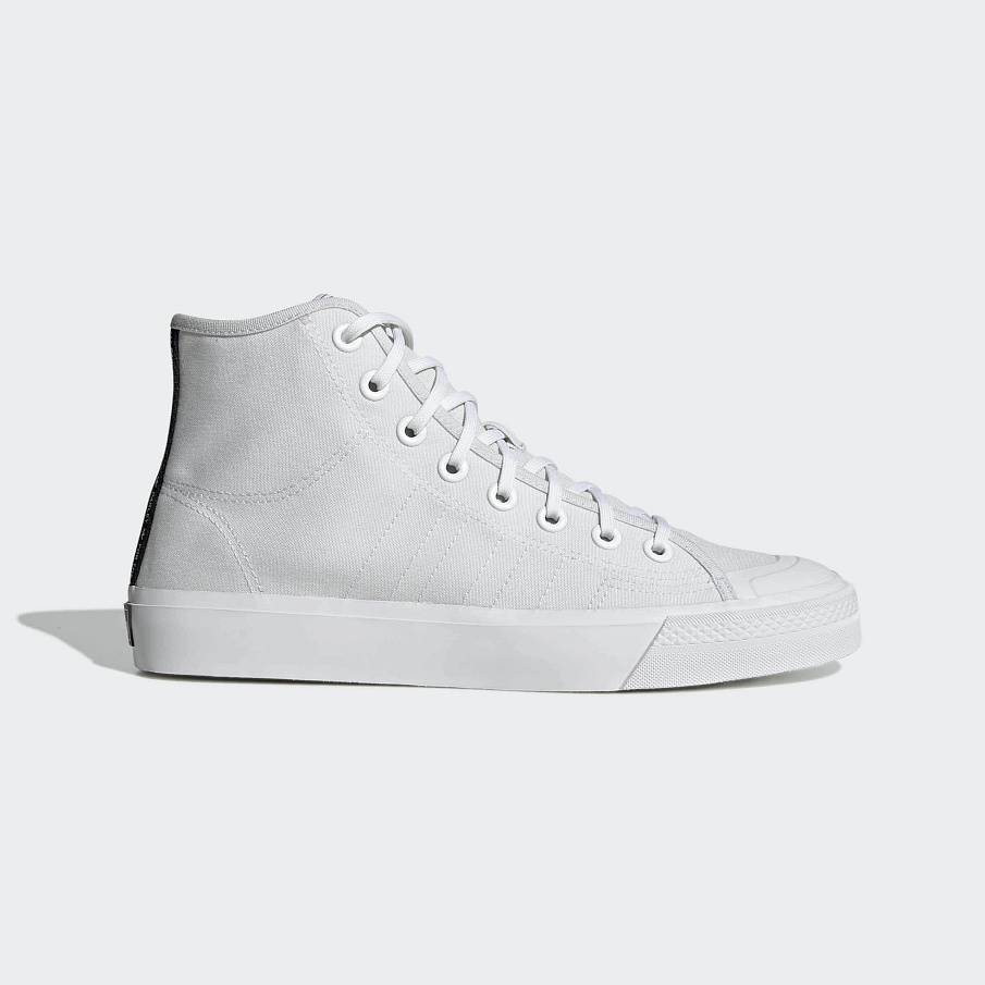 Фото № 4 с приближением к товару «‎Кроссовки Adidas SPAD115N02Q-A11»