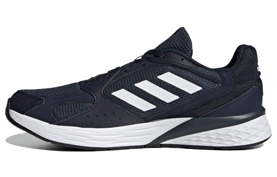 Фото № 1 с приближением к товару «‎adidas Response Run BlueWhite»