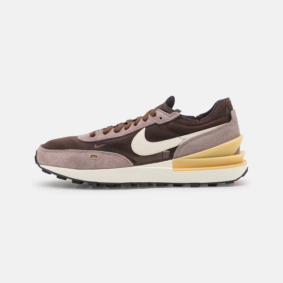 Фото № 2 с приближением к товару «‎Nike Waffle One »