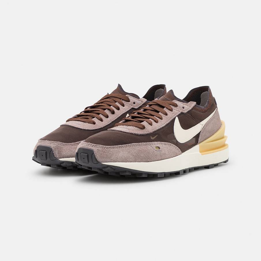 Фото № 5 с приближением к товару «‎Nike Waffle One »