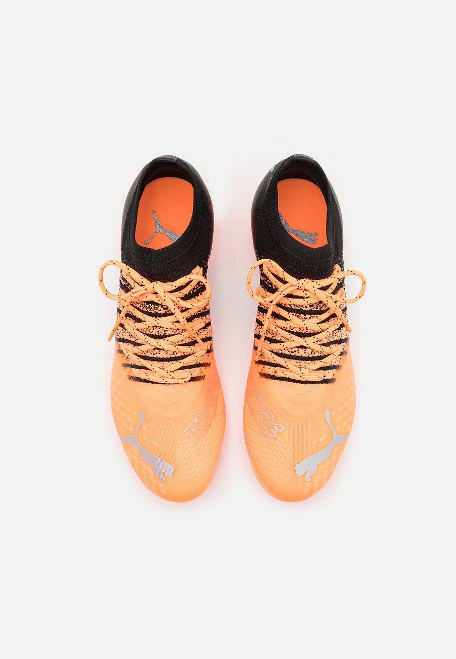 Фото № 3 с приближением к товару «‎Puma Future 2.3 Fg/ag»