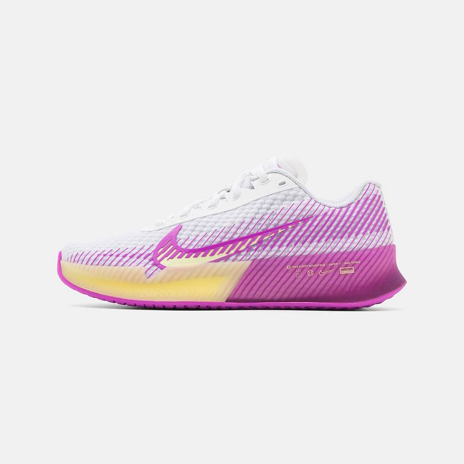 Фото № 1 с приближением к товару «‎Nike Court Air Zoom Vapor 11»