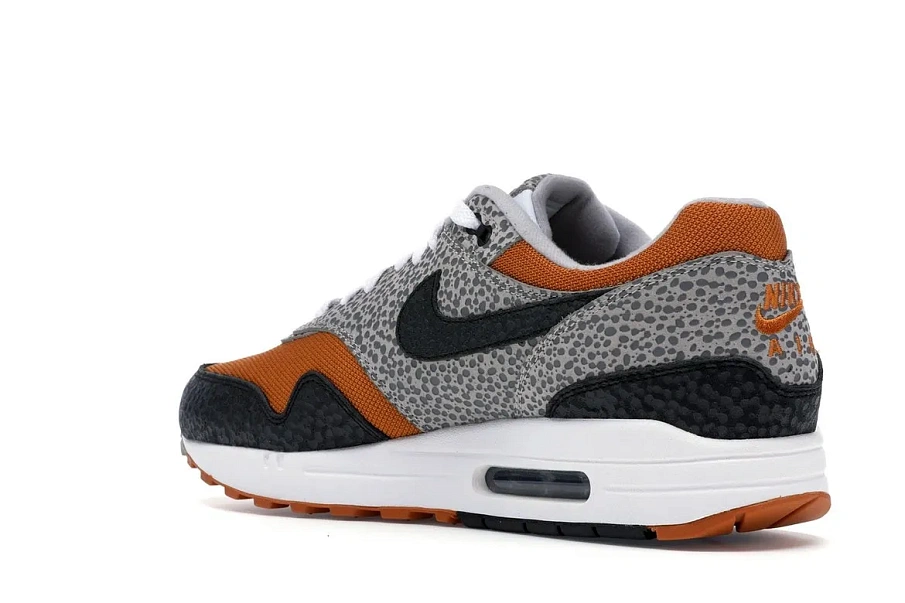 Фото № 6 с приближением к товару «‎Nike Air Max 1 size? Safari (2018)»