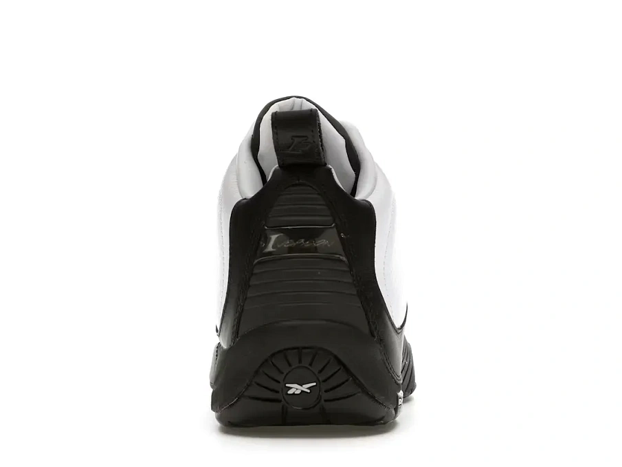 Фото № 4 с приближением к товару «‎Reebok Answer IV»