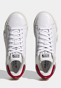 Фото № 4 с приближением к товару «‎STAN SMITH HER ICONS BBALL W»