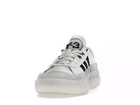 Фото № 2 с приближением к товару «‎adidas Y-3 GR.1P Core White Black Core White»
