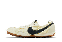 Фото № 4 с приближением к товару «‎Jacquemus x Nike Women's Moon Shoe SP Alabaster»