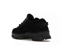 Фото № 6 с приближением к товару «‎Nike Lahar Low Black »