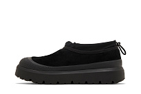 Фото № 4 с приближением к товару «‎UGG Tasman Weather Hybrid Slipper Black»