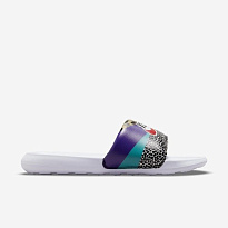 Фото № 4 с приближением к товару «‎Nike Victori One Slide Print»