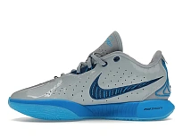 Фото № 3 с приближением к товару «‎Nike LeBron 21»
